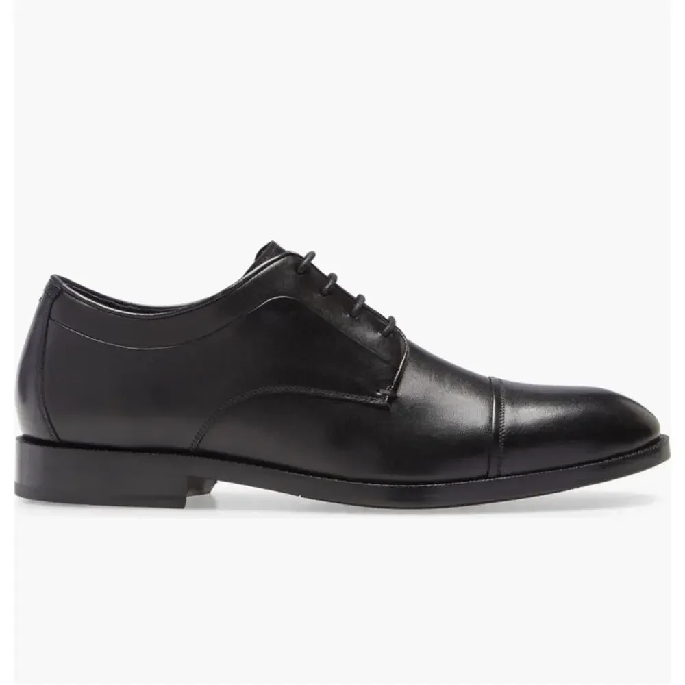 Cole Haan Harrison Grand 2.0 Cap Toe Derby Shoes